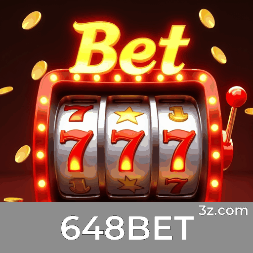 648BET: O Cassino Premiado com Pagamentos Rápidos