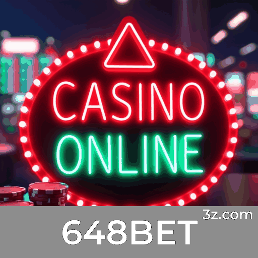 Experimente 648BET: Cassino Diversificado para Brasileiros