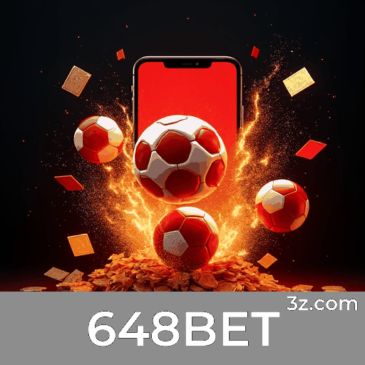 648BET: Estratégias Emocionantes para Bônus