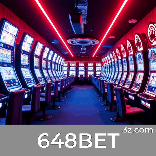 648BET: Ofertas Exclusivas para Usuários Brasileiros