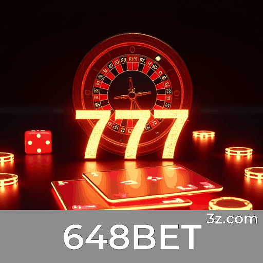 648BET: Variedade e Entretenimento para Jogadores Brasileiros