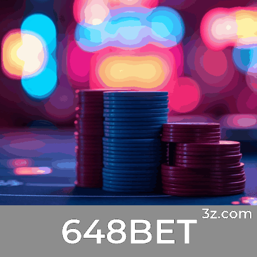 648BET: Variedade e Entretenimento para Jogadores Brasileiros