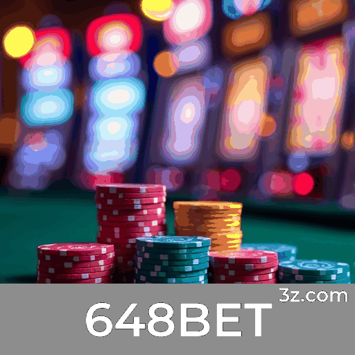 Experimente 648BET: Cassino Diversificado para Brasileiros