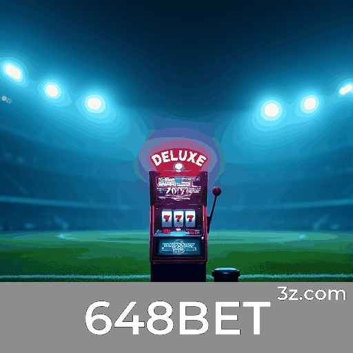 Experimente 648BET: Cassino Diversificado para Brasileiros