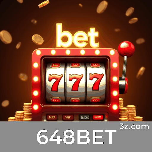 648BET: Confiança e Excelência em Jogos Online