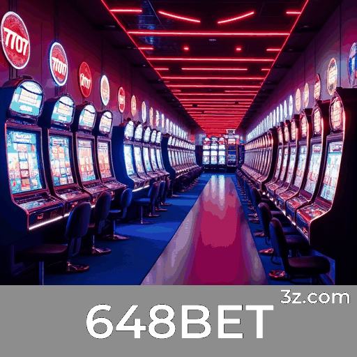 648BET: Estratégias Emocionantes para Bônus