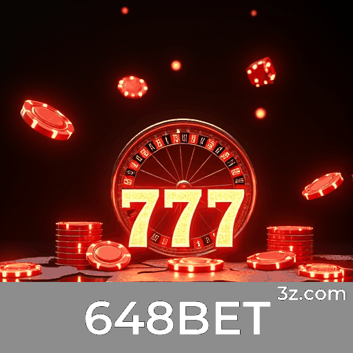 648BET: Variedade e Entretenimento para Jogadores Brasileiros