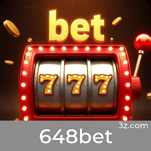 648bet: Jogos de Cassino Empolgantes e Chances de Ganhar