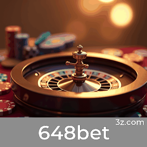 648bet: Seu Cassino Online Seguro e Profissional
