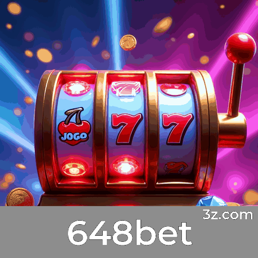 648bet: Apostas Esportivas Precisão e Excelência