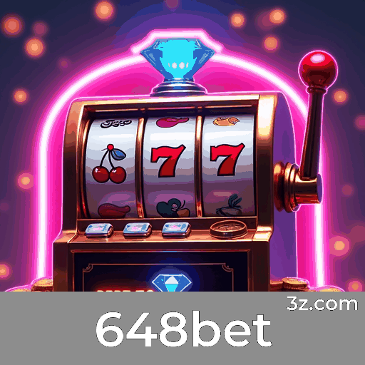 648bet: Plataforma de Jogo com Vantagens e Serviços Profissionais